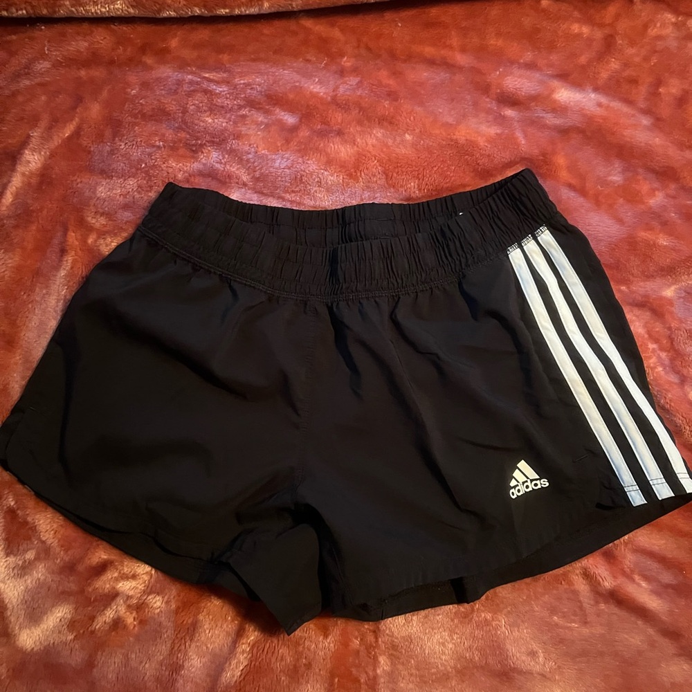 Adidas athletic shorts